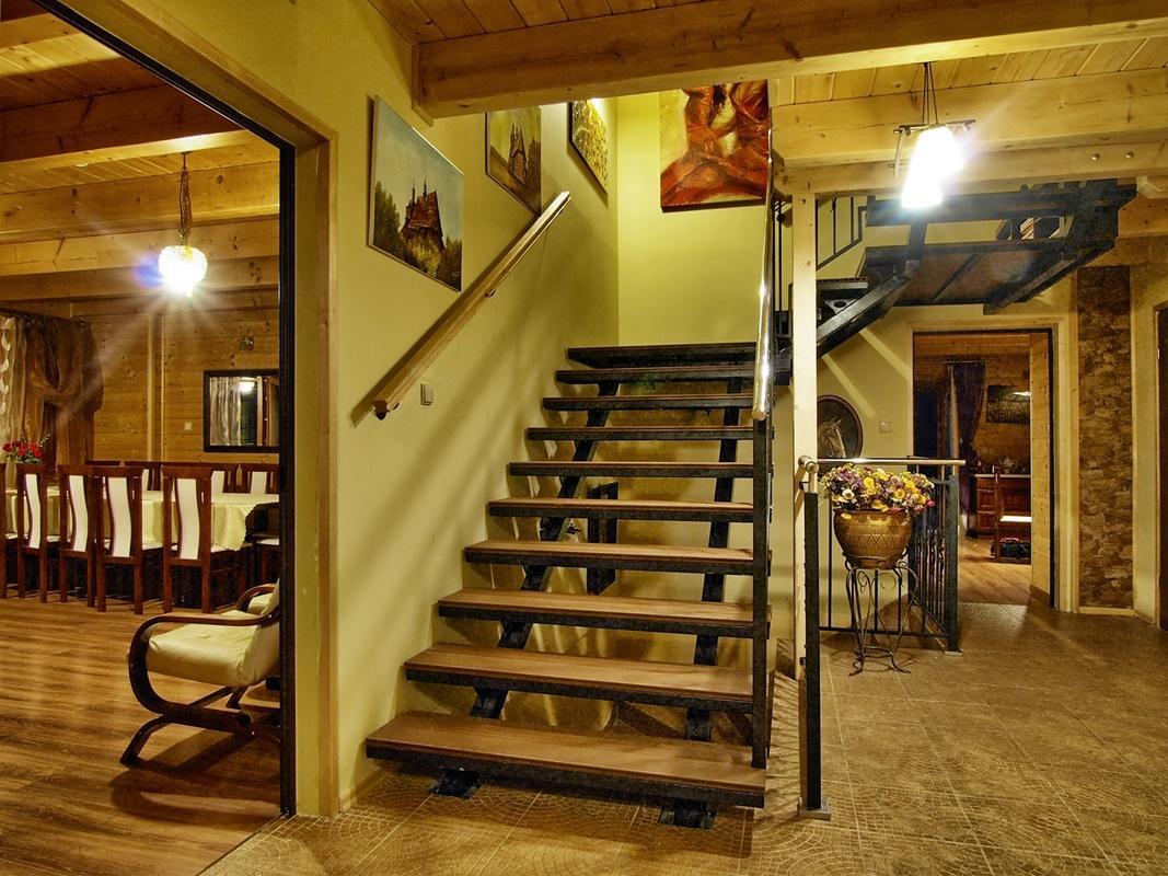 Wsrod Malw Guest house *
