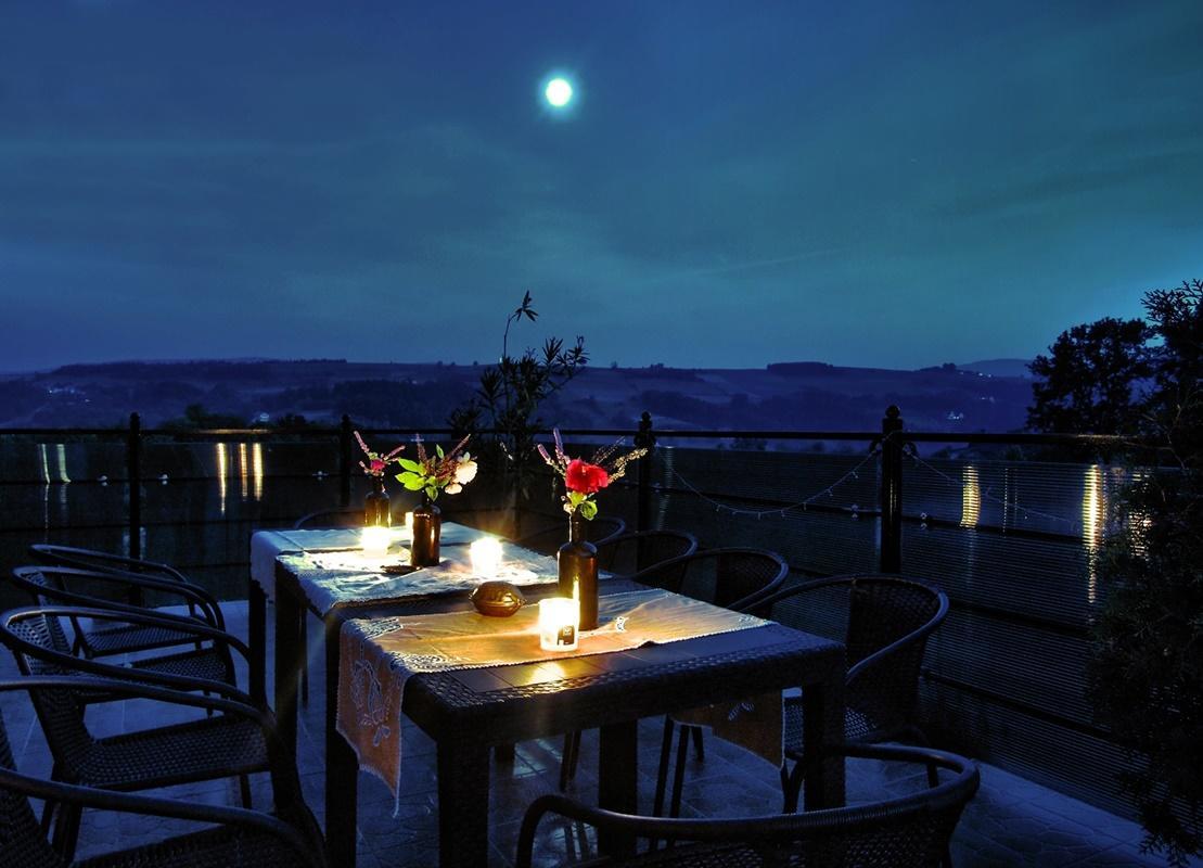 Wsrod Malw Guest house